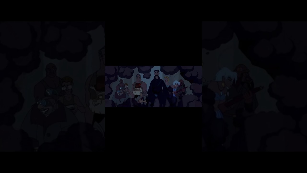 Casting Disney's Atlantis Remake Part 1 