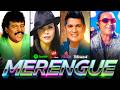 MIX MERENGUE 2026 🔥Wilfrido Vargas, OLGA TAÑON, EDDY HERRERA, ELVIS CRESPO, ...💃Fiesta Para Bailar