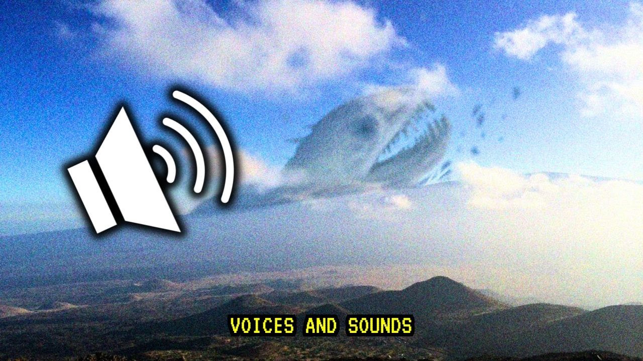 The Sound of Behemoth Explained | Giant Creatures - YouTube