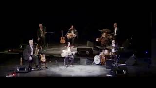 Flamenco Fusion at University Centre Colchester (UCC) Full Concert 2018