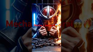 Macha x samurai😱🔥 #animation #views #viral #japan #vietnam #cambodia #abcd