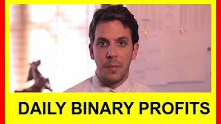 Daily Binary Profits V7 Review -Best Options Trading Signals DBPv7 Daily Binary Profit Reviews