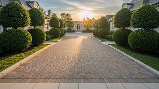 99+ Modern Hardscape Landscaping Ideas That Make Backyards Look Expensive