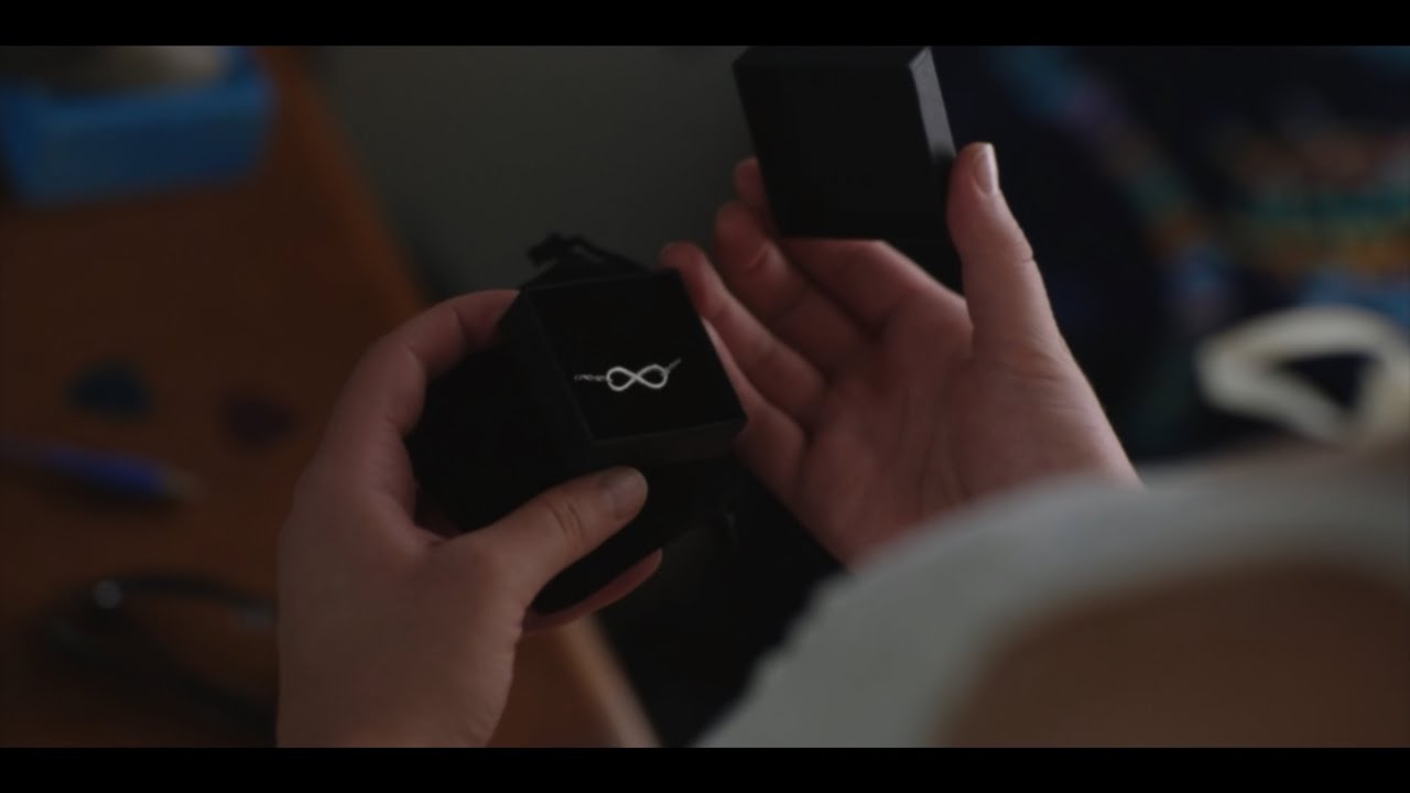 RED | Belly and Conrad