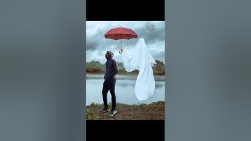 Edit Horror Reel Like Editing Edition in Mobile (Capcut Tutorial) #shorts