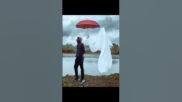 Edit Horror Reel Like Editing Edition in Mobile (Capcut Tutorial) #shorts