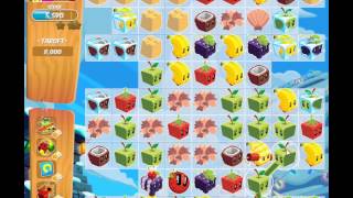Juice Cubes Level 194
