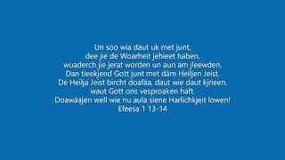 Willy Fehr - Efeesa 1 13-14 - 20201216
