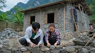 The touching love story of Ly Tu Diep and James.