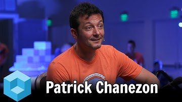 Patrick Chanezon, Docker | DockerCon 2015