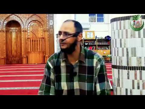 و س ار ع وا إ ل ى م غ ف ر ة م ن ر ب ك م و ج ن ة ع ر ض ه ا الس م او ات و ال أ ر ض