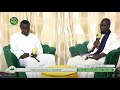 Waajal MAGAL 2023: Plateau Spécial sur le Rôle des religieux dans la promotion de la paix au Sénégal