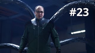 🕷️ "Gênio ou Monstro? A Incrível Transformação do Doutor Octopus em Spider-Man!" 🦀 screenshot 4