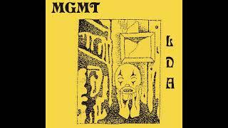 Mgmt - She Works Out Too Much