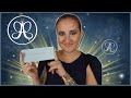 ANASTASIA BEVERLY HILLS COSMOS PALETTE REVIEW AND TRY ON