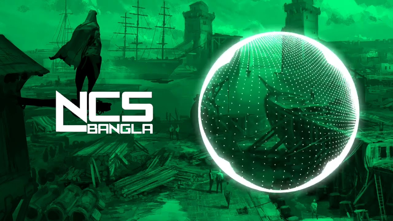 Departure [NCS Bangla Release]
