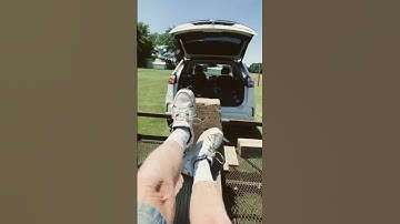 Ride Along on Quantized Wave Spring Trailer Testing #springs #wavemechanics #automobile