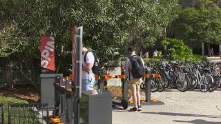 UCF E-Scooter Safety VOSOT