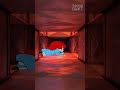 Poppy Playtime chapters 4 vs Noob Pro Challenge P.44 #poppyplaytime #minecraft #explore #roblox