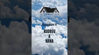 Kudbeu u0026 kana Featchris Jay   On A Sunday