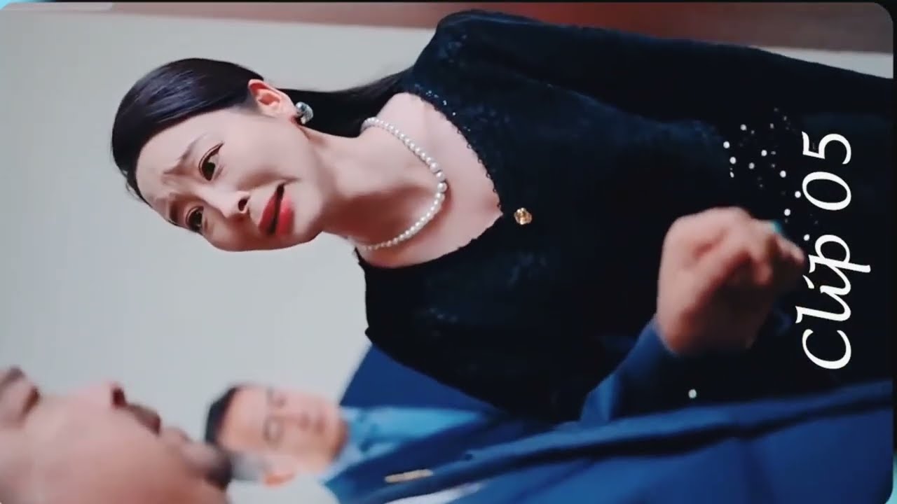 Aarambh Ep 05 | Rebirth & Revenge Begins | Emotional Drama💔 