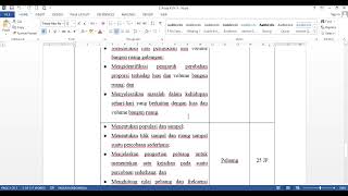 Download Program Tahunan | Matematika Kelas 9 | Deep Learning