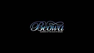 DEEP DIVE: Beowa: Guardian of the Galactic Realms Novel Announcement
