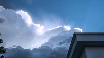 RX100 MK2 - Timelapse