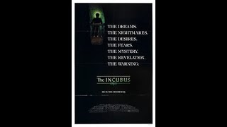 The Incubus (1982) - Trailer HD 1080p