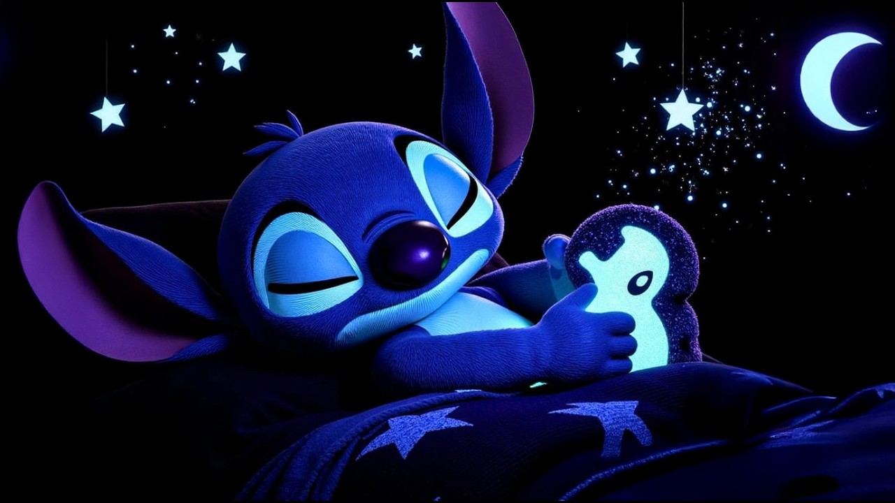 (Без рекламы) Засыпайте мгновенно сегодня ночью • Целебная музыка для борьбы с чрезмерным обдумыв...