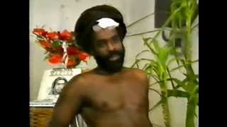 Peter Tosh MiniDoc (JBC 1987)