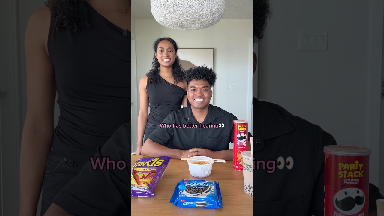 Guess the food challenge👀 #sibling #siblings #siblinggoals #funny #funnyvideo #fun #comedy #foodie
