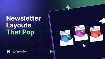 How to Design an Engaging Newsletter Layout