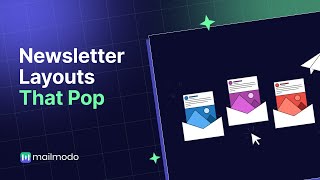 How to Design an Engaging Newsletter Layout
