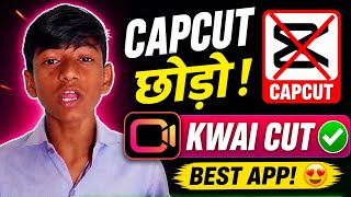 Capcut Video Editting Tutorial Hindi 2026 | Mobile Se Professional Video Editing Kaise Kare#editing 