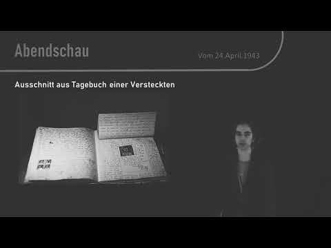 Anne Frank - Ein Tag im Hinterhaus III