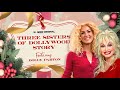 Kimberly Schlapman Surprises 3 Dollywood Sisters featuring Dolly Parton | Wonder Project