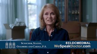 Schochor, Staton, Goldberg and Cardea, P.A. - Wrongful Death Attorneys in Washington D.C.