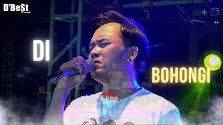 Download Lagu RICKY STARDUT - DI BOHONGI | D'BeSt Group \\ F PRO MUSIK MP3