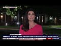 Fairfax County school board debates limits on AI in the classroom