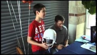 Colt McCoy Discusses His NFL Future