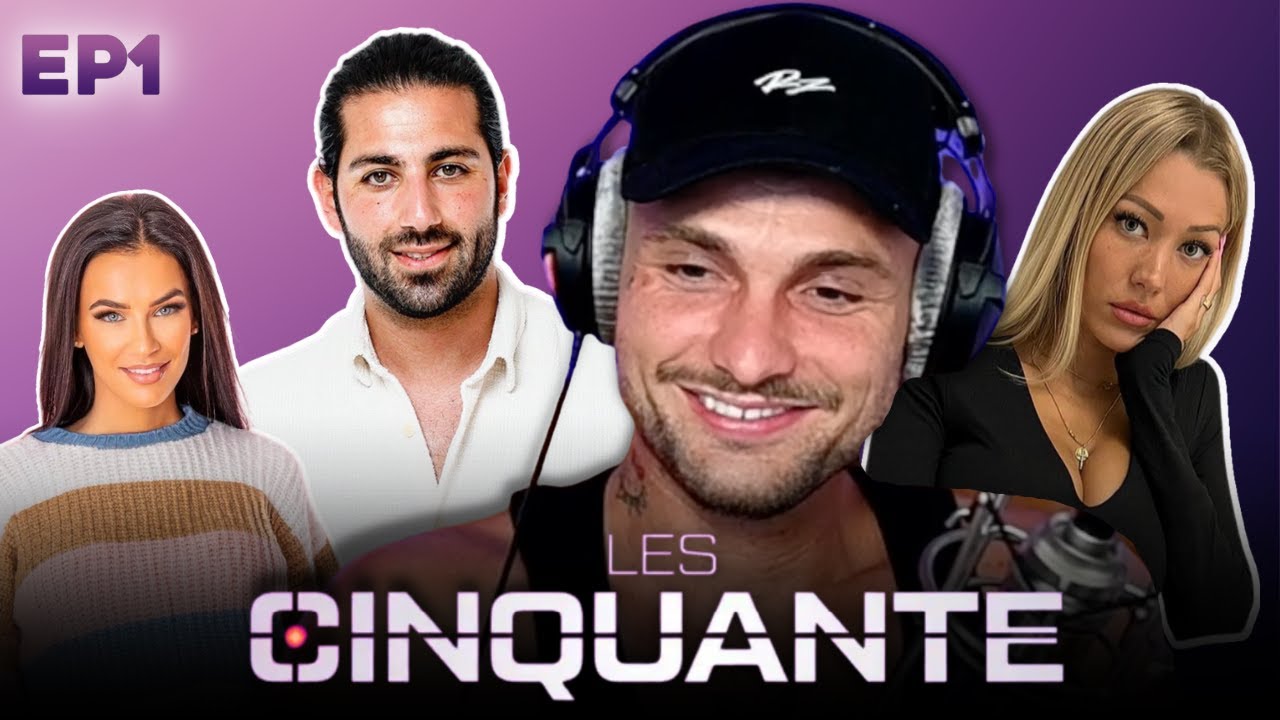 DEBRIEF EPISODE 1 LES 50