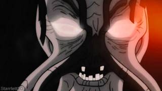 [MEPart 6] Afraid: Raven and Shaman