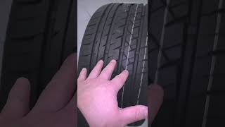 Обзор Летних Шин Grenlander Enri U08