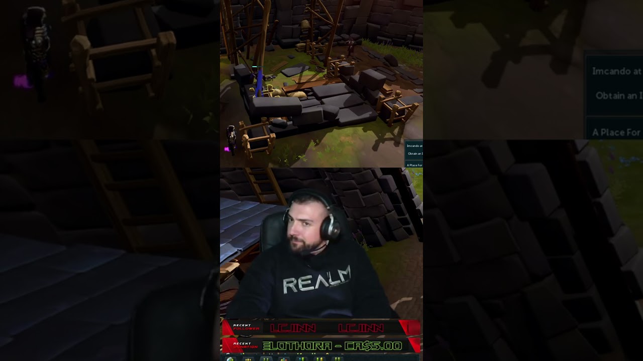 how to build your fort faster | 