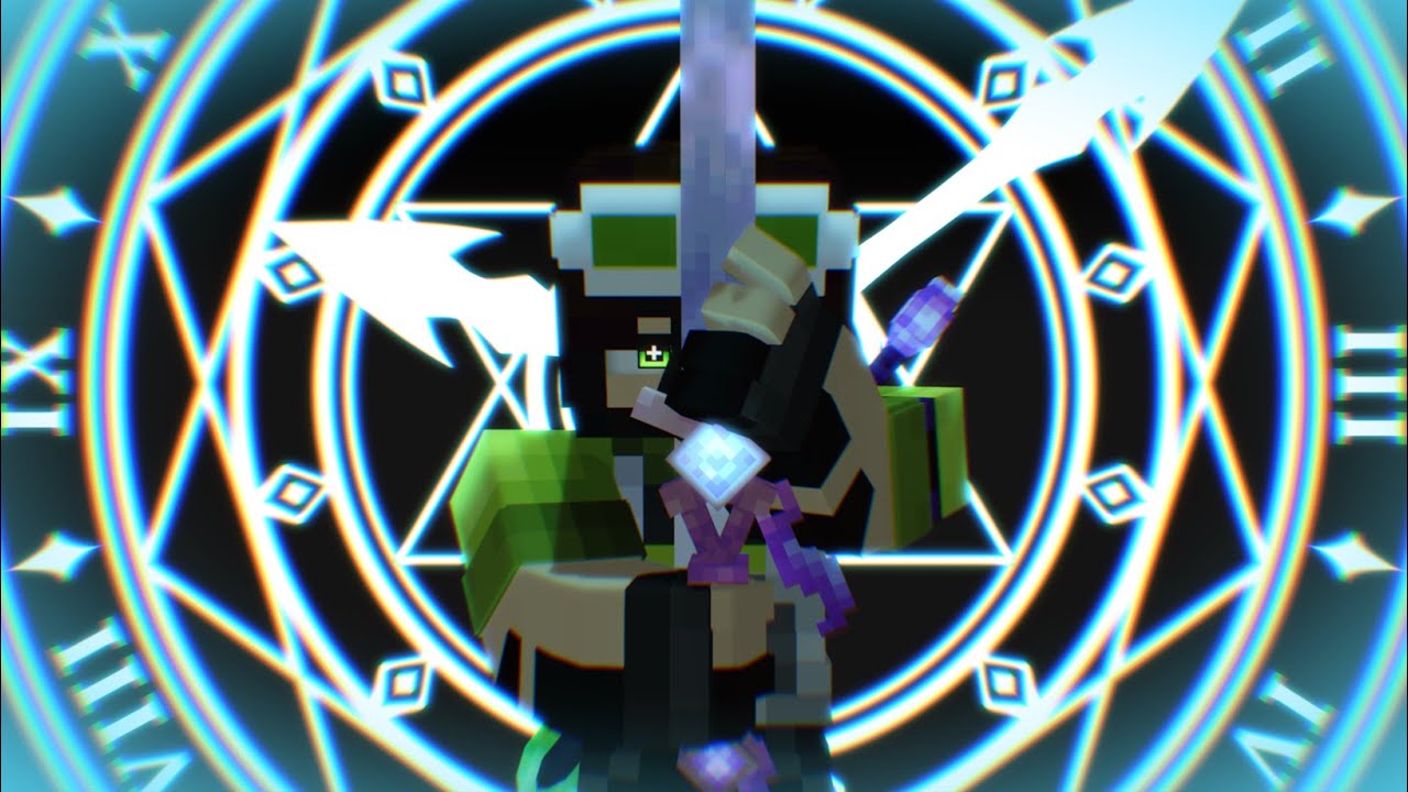 Lost Sky - Where We Started | A Time-looper's Trail | Minecraft Music Animation | by: 