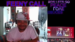 Celebrity Will Friedle finally does the ( FEENY CALL ) AGAIN....damn near had me in tears Profile