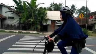 Goess Tapen - Alun2 Banjarnegara