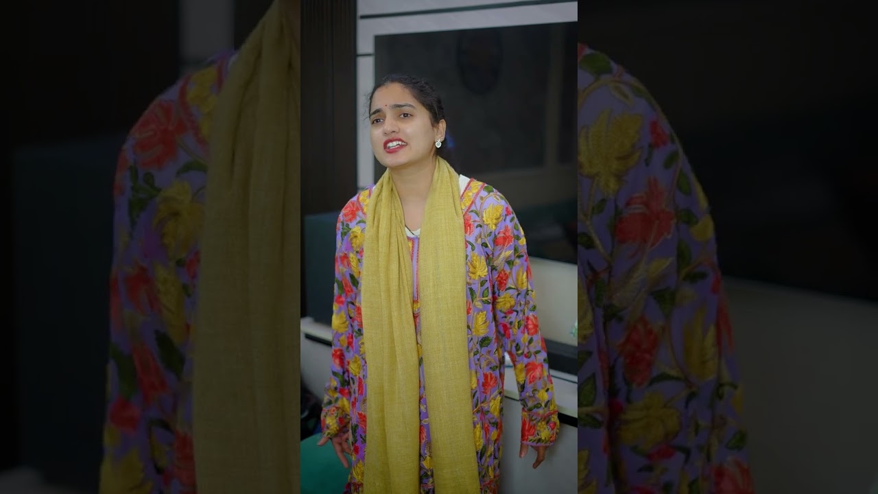 Kisi Or Se Affair | Pyari Varsha