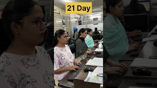 Day 21 | Punjabi Raavi Font Typing | 0 to 30 WPM Challenge in 30 days | Learn Punjabi Typing Fast